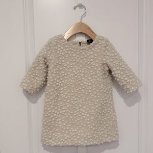 Gap girls winter dress